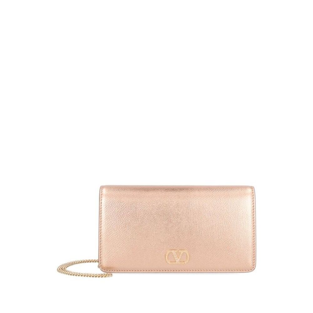 Valentino Garavani Women Vlogo Signature Mini Shoulder Bag
